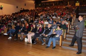 Prestižna mednarodna nagrada solidarnosti letos Žarku Trušnovcu 2